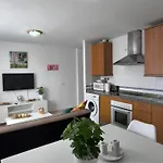 Apartamento Plaza De La Paz