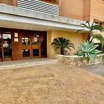 Apartamento Cerca Del Mar Y Del Penon De Ifach