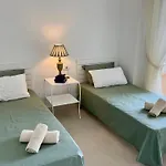 Apartamento Cerca Del Mar Y Del Penon De Ifach