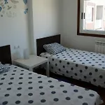 Piso En El Paseo Maritimo De Cambados