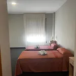 Hostal Restaurante La Concordia