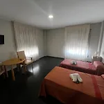 Hostal Restaurante La Concordia