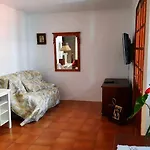 Apartamento Calle Real