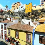 Apartamento Calle Real