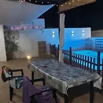 Casa Rural En Granada Con Chimenea, Piscina Privada Y Barbacoa \