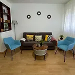 Apartamento Primavera Centro