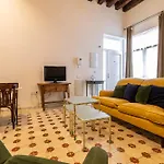 Allo Apartments Amargura II Centro Loft
