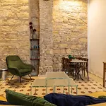 Allo Apartments Amargura II Centro Loft