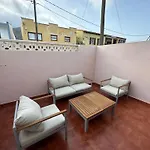 Estudio Con Terraza