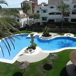 Islantilla Beach Golf