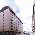 Casa Del Parque