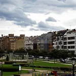 Casa Del Parque