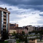Casa Del Parque