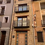 Apartamento Camarena De La Sierra