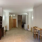 Apartamento Camarena De La Sierra