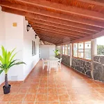 Casa Rural De Perera