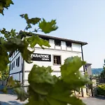 Pensión Paratene