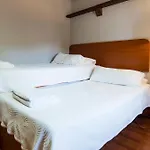 Paratene Ostatu Habitaciones