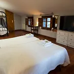 Paratene Ostatu Habitaciones