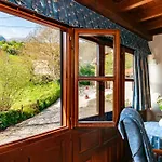 Casa Rural La Regoria