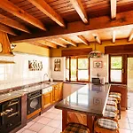 Casa Rural La Regoria