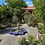 Casa Rural Mirador del Sol