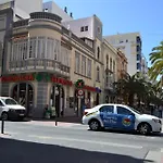 401 Apartamento con vista mar