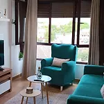 El Juncal Apartamento Turistico