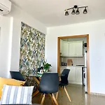 Sunflower Residence First Line By The Sea