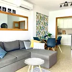 Sunflower Residence First Line By The Sea