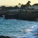 Las tres palmeras
