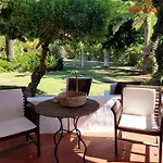 Casa La Cupula