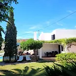 Casa La Cupula