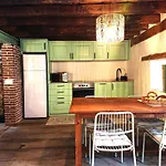 Casa Pozo Tarama