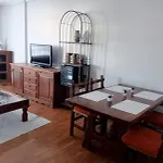 Apartamento Magdalena