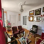 Extraordinary Apartment 1 Minute From The Plaza Mayor