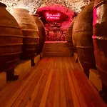 Villa Valeria Casa Con Cueva Privada Del 1748