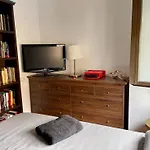 Habitacion Doble Con Bano Privado Cerca Del Centro De Granada