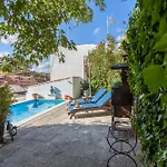 Apto Rural La Buganvilla