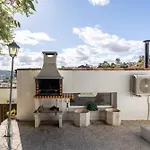 Apto Rural La Buganvilla