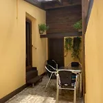 Casa Rural Villa De San Leonardo