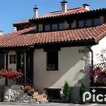 Casa Rural Villa De San Leonardo