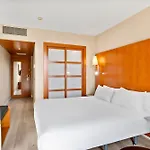 B&B Hotel Zaragoza Los Enlaces Estación