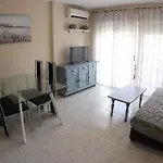 Apartamentos Marina Internacional