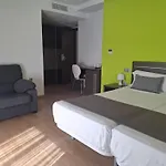Hotel Clopy Rocamar