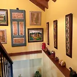 Casa Begona