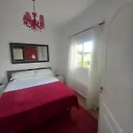 Apt 1 Ch Costa del Sol Sitio de Calahonda dans maison d\'hôte Entrée indépendante