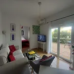 Apt 1 Ch Costa del Sol Sitio de Calahonda dans maison d\'hôte Entrée indépendante
