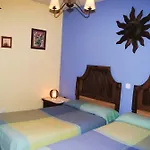 Apartamentos La Bodega del Abuelo