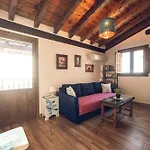 Casa Rural “El Arrabal”